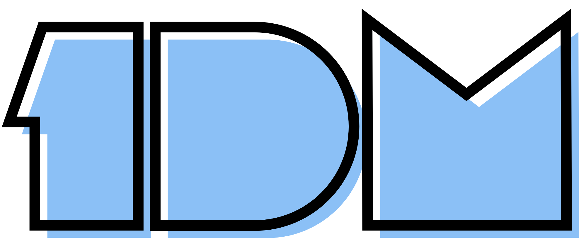 One Direct Mail Logo